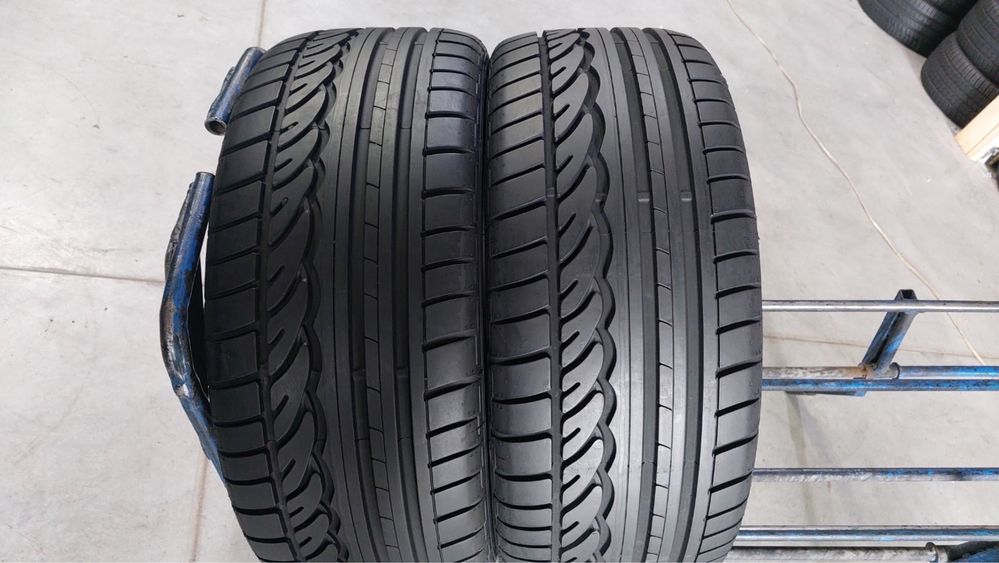 245/40/19 R19 Dunlop SP Sport 01 2шт