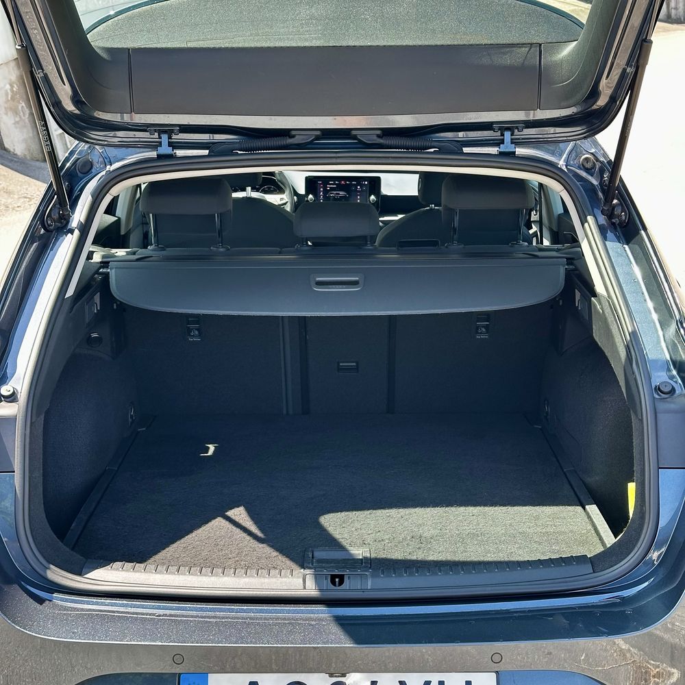 Seat Leon ST 2.0