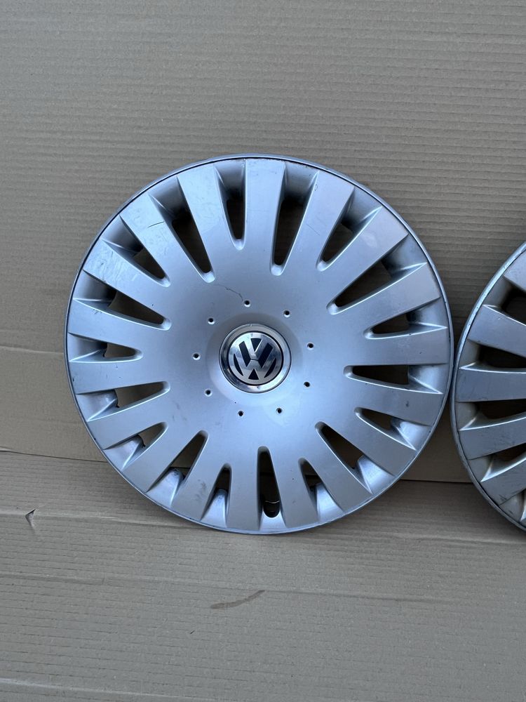 Ковпак на диск VW Passat B7 R16 3C0601147D