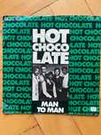 Hot Chocolate - Winyl 7' - 1976