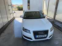 . Audi A3 1600 tdi 
201750 mil kilometros ano
Revisoes