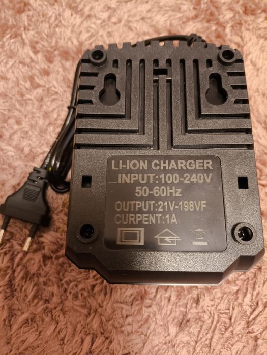 Акумулятор Makita BL1860B LXT 18V 6.0 Ah  новий