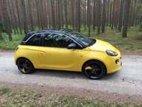 Opel adam 1.4 benzyna