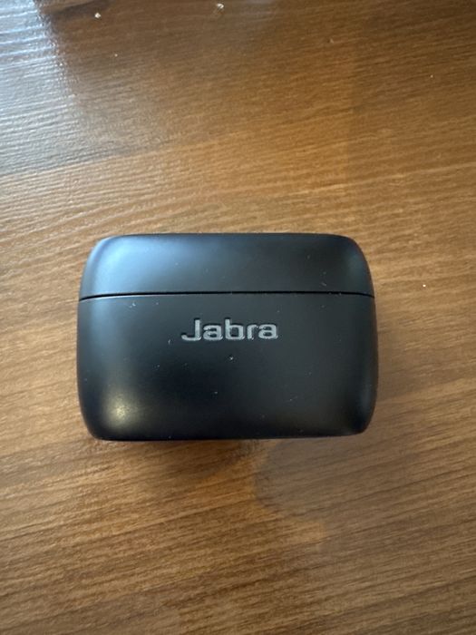 Jabra elite 85t навушники