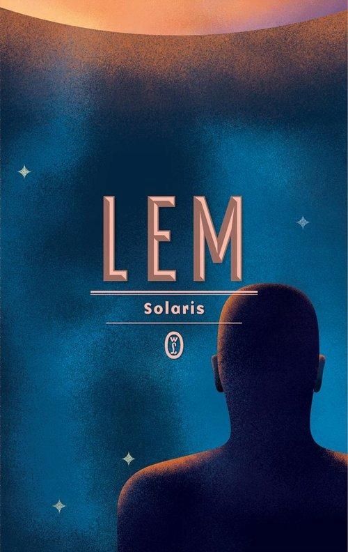 Solaris, Lem Stanisław 44458B00153Ks