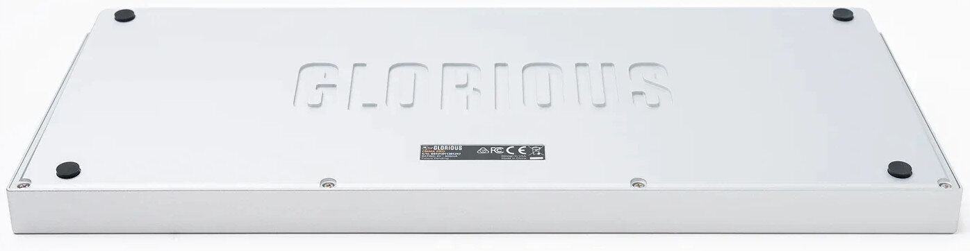 Klawiatura mechaniczna GMMK PRO