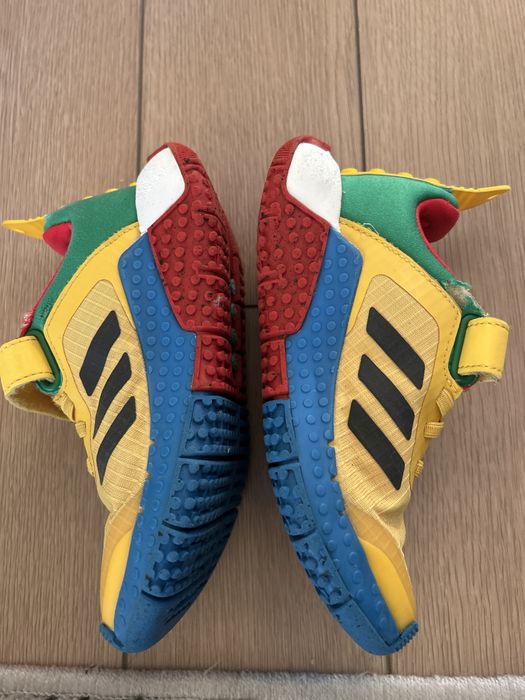 Adidasy Lego 28.5