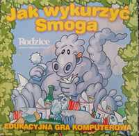 Jak wykurzyć SMOGA gra komputerowa