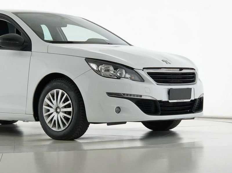 PEUGEOT 308 SW PARA VENDA EM PARTES E PEÇAS.