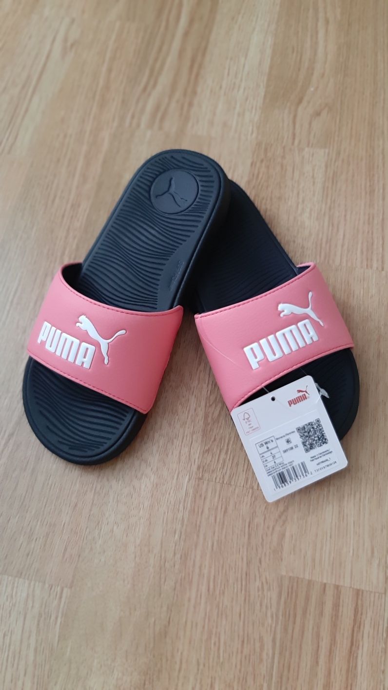 Шльопанці Puma оригінал‼ 36, 37, 38, 39