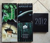 Filmes em Steelbook
