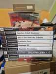 Gry playstation 2