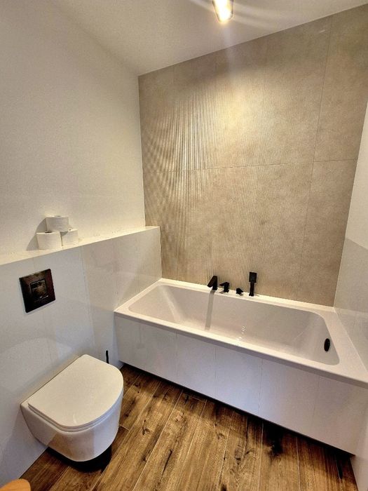 Kompleksowe wykończenia mieszkań  < domów , remonty łazienek, spieki