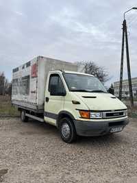 Iveco Daily 29L9 skrzyniowy