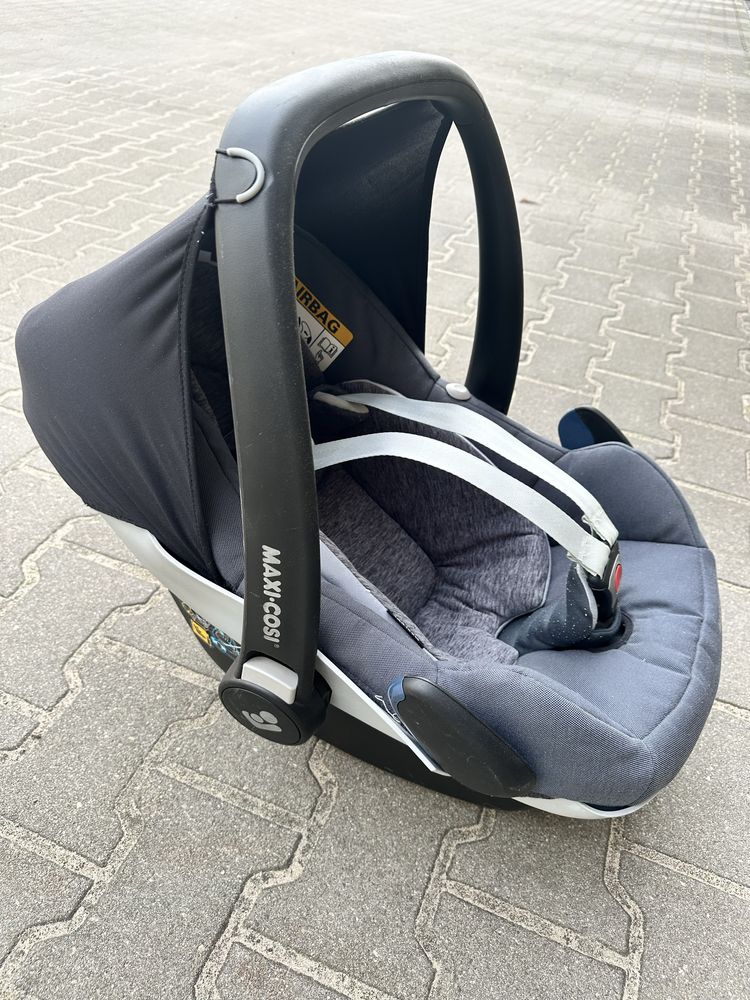 Maxi-cosi  fotelik