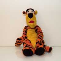Tygrysek - duża maskotka, zabawka dla dziecka
