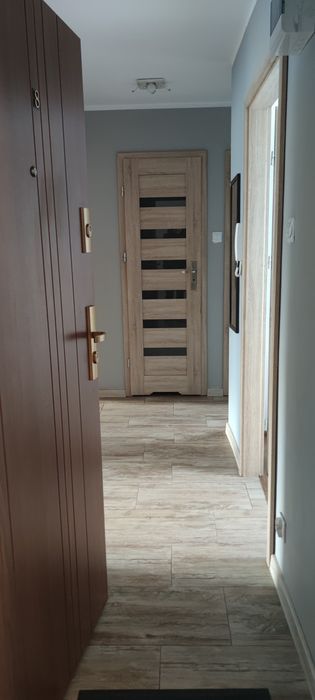 Mieszkanie Wyszynskiego 60 metrow