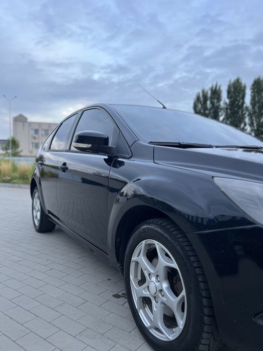 Ford Focus 2 Форд фокус 2 , 1.6 TDCi