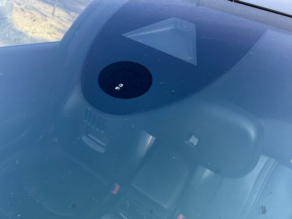 Audi a6 c7 lusterko wsteczne Kamera