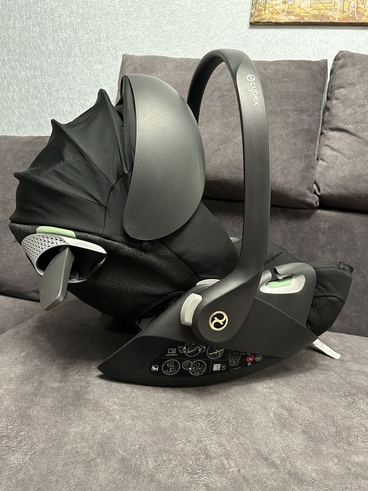 Автокресло Cybex