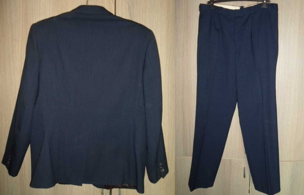 костюм мужской (по цене брюк) размер XL-52/54