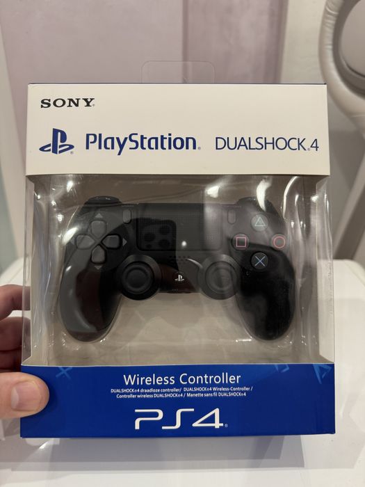 Dualshock 4 V2 Original Sony