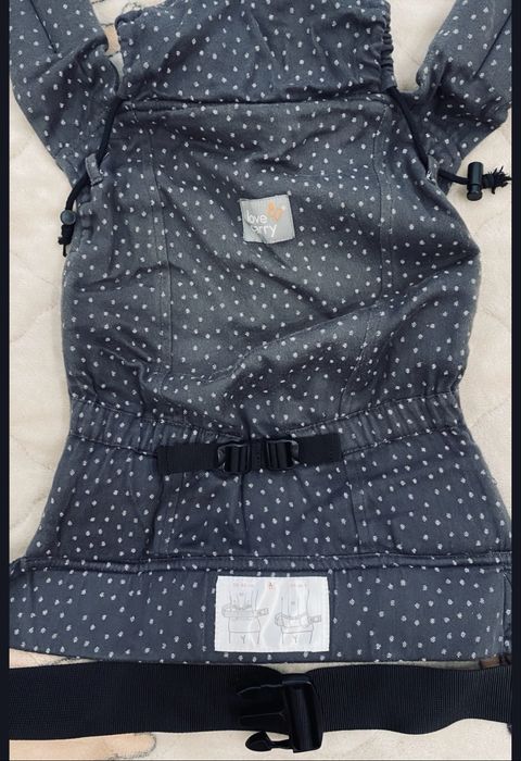 Слінг love & carry