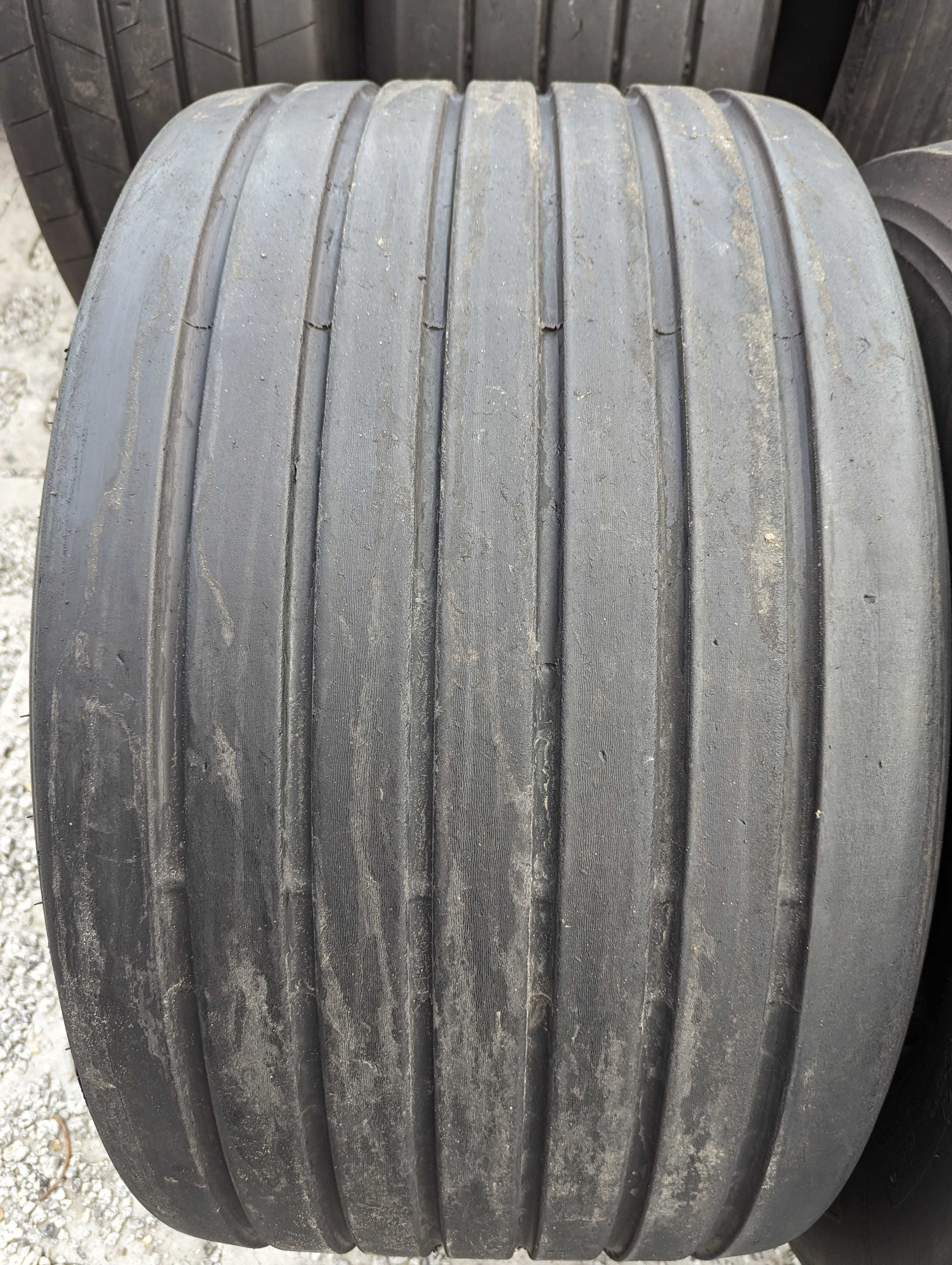 445/45R19.5 Pirelli ST:01 naczepa