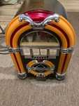 Radio szafa grająca Spirit of st. louis Juke Box
