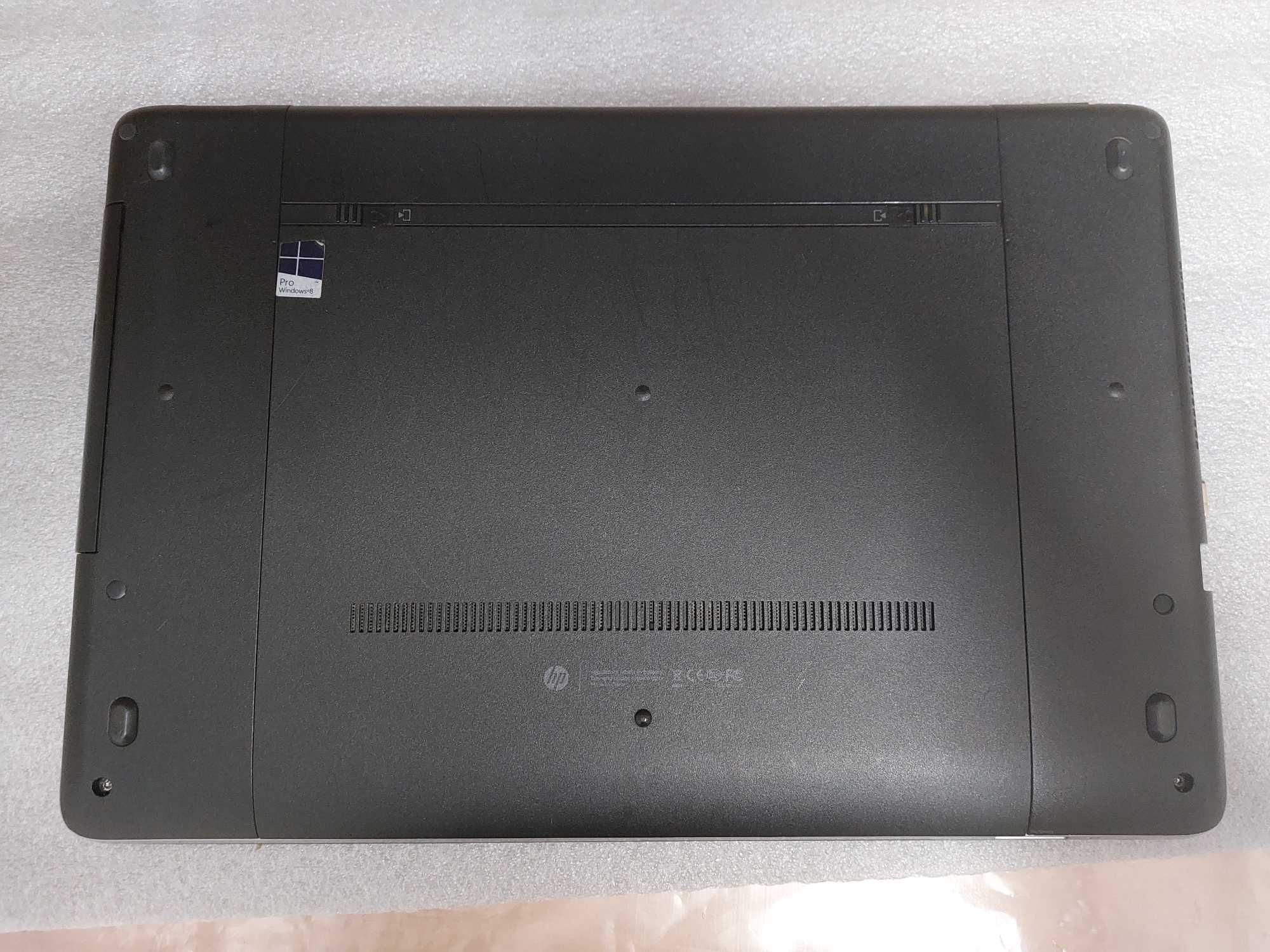 Професійна розбірка ноутбука HP ProBook 470 G1