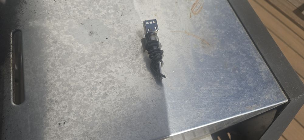 Grill gazowy charbroil zw stali nierdzewnej 5 palników