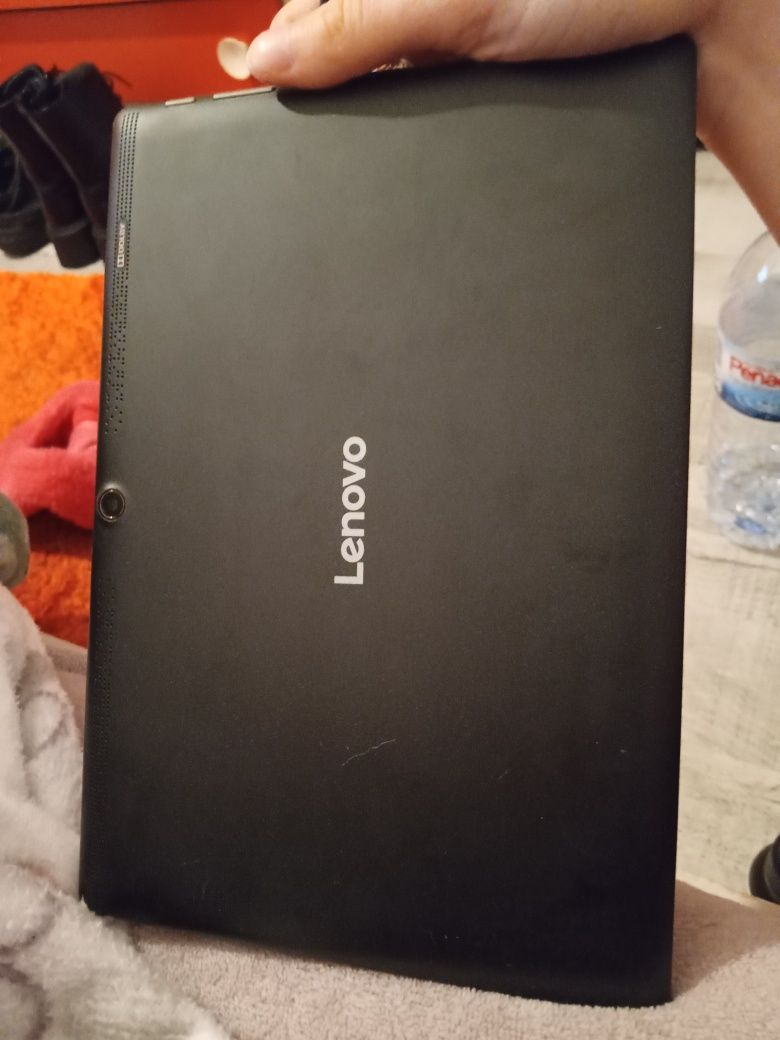 Tablet Lenovo...