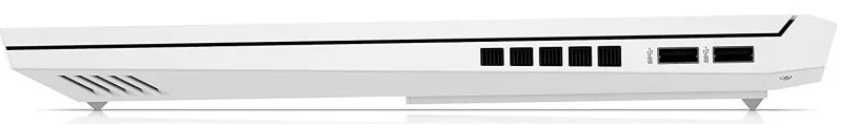 HP VICTUS i7 16gb ddr5 rtx3050TI win11 novo