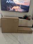 Samsung Soundbar HW-Q800D – 5.1.2ch | Dolby Atmos | Q-Symphony | NOWY
