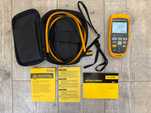 Вимірювач витрати повітря Fluke 922