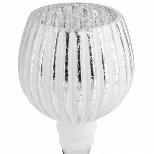 Підсвічник Набір новорічних підсвічників Новогодний подсвечник Свічник