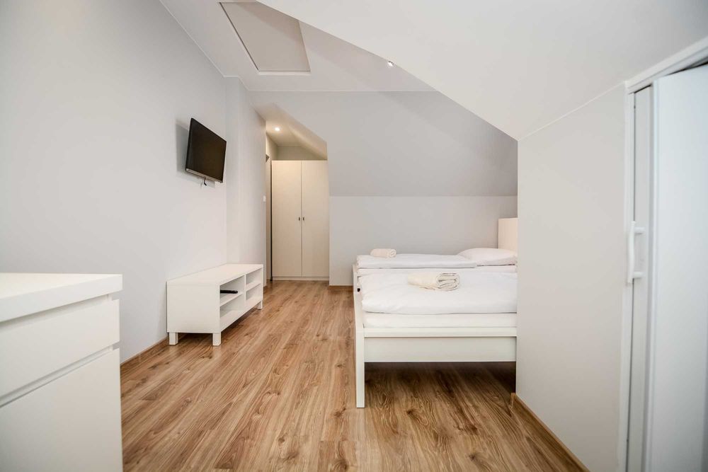 Domki z wanna Zakopane, apartament, Pokoje, ferie, Sylwester, wakacje