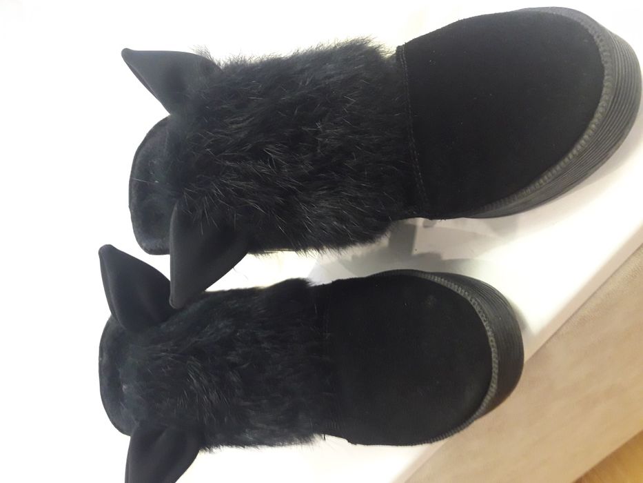 Продам черевички