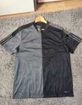 Koszulka sportowa męska Adidas Aerorady r. XL