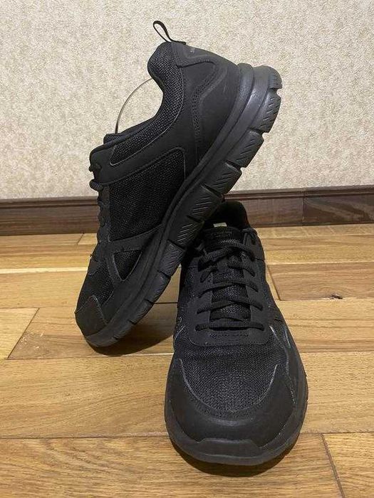 Чоловічі кросівки Skechers оригінал