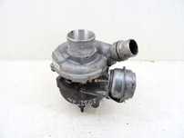 TURBINA TURBO RENAULT LAGUNA III 2.0 DCI GTA1740V