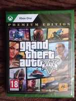 Grand Theft Auto V XBOX ONE