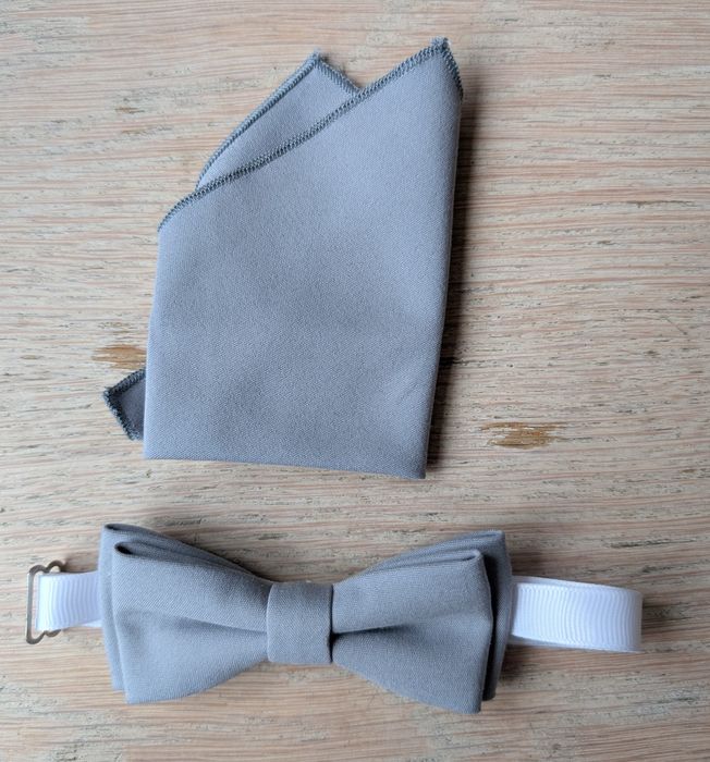 Garnitur dla chłopca