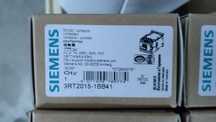 Stycznik Siemens 3RT2015-1BB41 3kW 24VDC