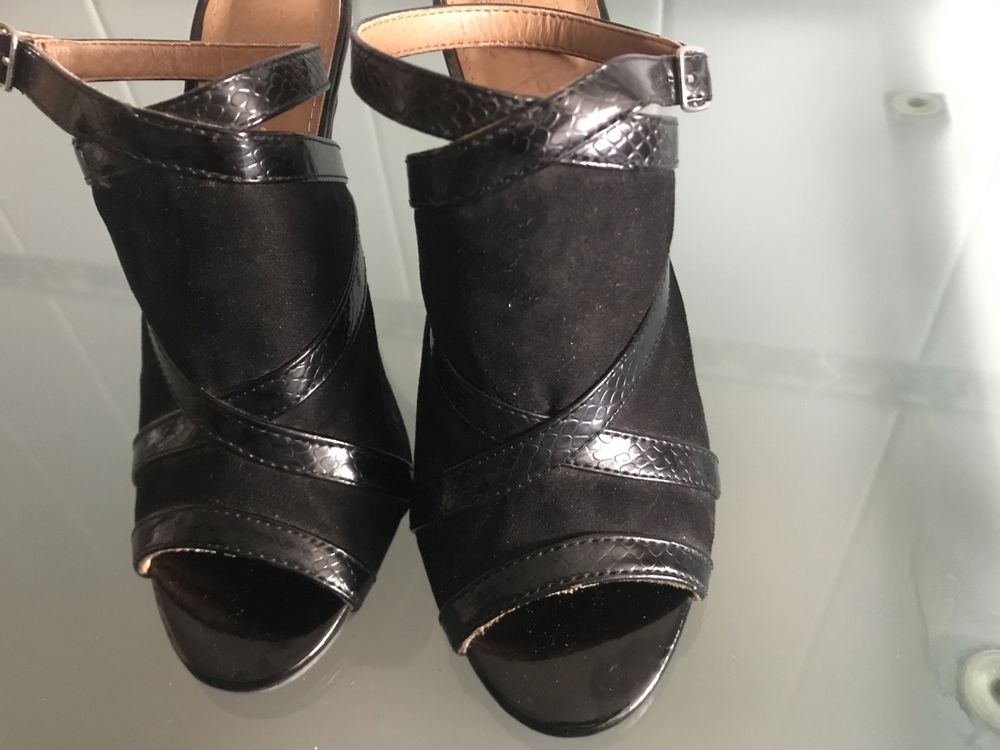 Sandalias Athosphere