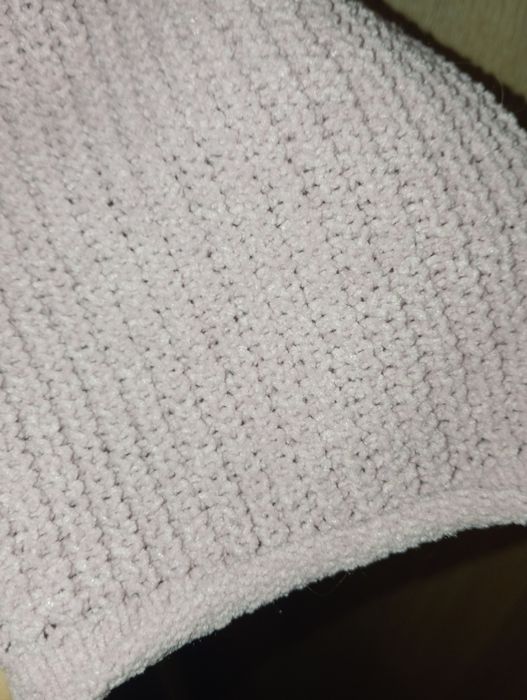 Светр м'яка вязка, джемпер