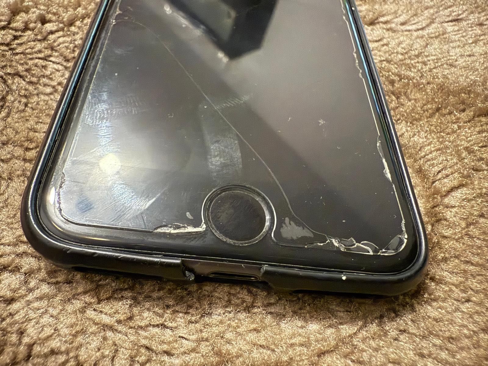 iPhone 8 64GB Czarny