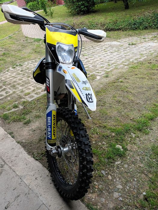 Husqvarna  FE350