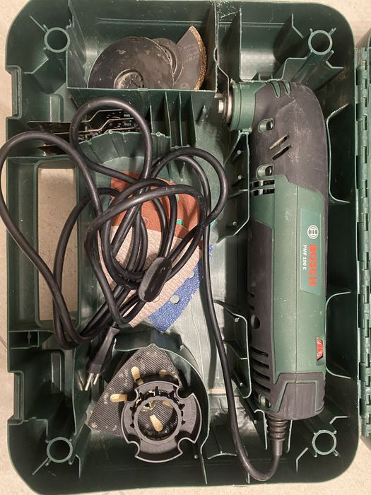 Инструменты bosch