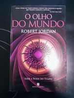 O olho do Mundo de Robert Jordan